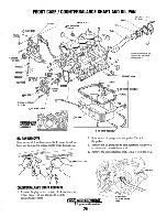 Preview for 33 page of Westerbeke BCGB Service Manual