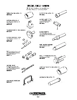 Preview for 64 page of Westerbeke BCGB Service Manual