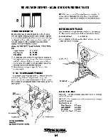 Preview for 71 page of Westerbeke BCGB Service Manual