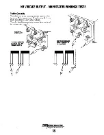 Preview for 72 page of Westerbeke BCGB Service Manual