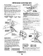 Preview for 73 page of Westerbeke BCGB Service Manual