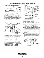 Preview for 74 page of Westerbeke BCGB Service Manual