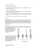 Preview for 56 page of Westerbeke BTA 12.5 KW 60Hz Operator'S Manual