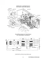 Preview for 63 page of Westerbeke BTA 12.5 KW 60Hz Operator'S Manual