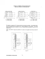 Preview for 72 page of Westerbeke BTA 12.5 KW 60Hz Operator'S Manual