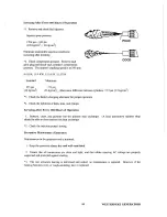 Preview for 85 page of Westerbeke BTA 12.5 KW 60Hz Operator'S Manual