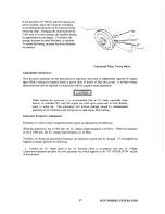 Preview for 89 page of Westerbeke BTA 12.5 KW 60Hz Operator'S Manual