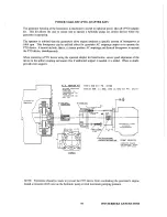 Preview for 97 page of Westerbeke BTA 12.5 KW 60Hz Operator'S Manual