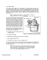 Preview for 46 page of Westerbeke BTDA 12.0 Operator'S Manual & Installation Manual