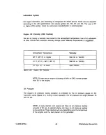 Preview for 47 page of Westerbeke BTDA 12.0 Operator'S Manual & Installation Manual