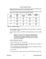 Preview for 75 page of Westerbeke BTDA 12.0 Operator'S Manual & Installation Manual