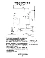 Preview for 37 page of Westerbeke BTG 10.0 Operator'S Manual