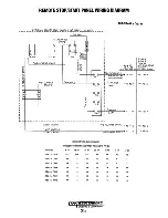 Preview for 43 page of Westerbeke BTG 10.0 Operator'S Manual