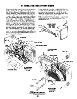 Preview for 45 page of Westerbeke BTG 10.0 Operator'S Manual