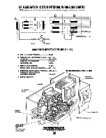 Preview for 46 page of Westerbeke BTG 10.0 Operator'S Manual