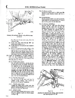 Preview for 64 page of Westerbeke FOUR-60 Technical Manual And Parts List