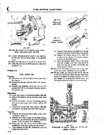 Preview for 66 page of Westerbeke FOUR-60 Technical Manual And Parts List