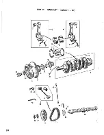 Preview for 98 page of Westerbeke FOUR-60 Technical Manual And Parts List