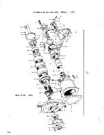 Preview for 130 page of Westerbeke FOUR-60 Technical Manual And Parts List