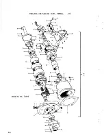 Preview for 132 page of Westerbeke FOUR-60 Technical Manual And Parts List