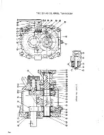 Preview for 136 page of Westerbeke FOUR-60 Technical Manual And Parts List