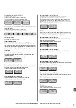 Preview for 13 page of Westerbergs Arum Installation Instructions And User Manual