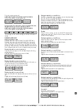 Preview for 28 page of Westerbergs Arum Installation Instructions And User Manual