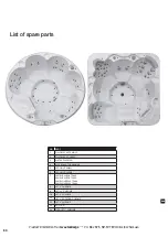 Preview for 30 page of Westerbergs Arum Installation Instructions And User Manual