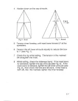 Preview for 20 page of WESTERLY Corsair ll 36 Owner'S Manual