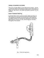 Preview for 41 page of WESTERLY Corsair ll 36 Owner'S Manual