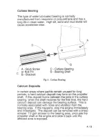 Preview for 59 page of WESTERLY Corsair ll 36 Owner'S Manual