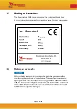 Preview for 11 page of Westermann Cleanmeleon 2 XL Manual