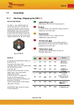 Preview for 29 page of Westermann Cleanmeleon 2 XL Manual