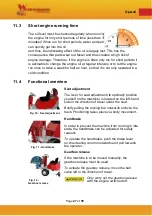 Preview for 31 page of Westermann Cleanmeleon 2 XL Manual