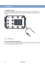 Preview for 14 page of Westermo 3635-2210 Manual