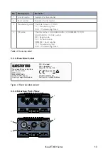 Preview for 13 page of Westermo Ibex-RT-610 Series User Manual