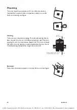 Preview for 20 page of Westermo ODW-600 Series User Manual