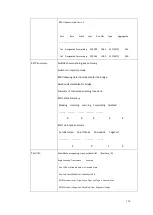 Preview for 134 page of Westermo PMI-110-F2G User Manual