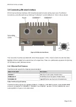 Preview for 24 page of Westermo RT-610 HV User Manual