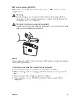 Preview for 13 page of Westermo SDW-532-MM-LC2 User Manual