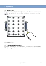 Preview for 15 page of Westermo Viper 20A Series User Manual