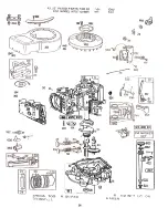 Preview for 36 page of Western Auto MTD7122B09 Operation And Service Instructions Manual