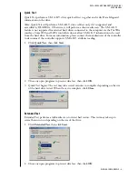 Preview for 9 page of Western Digital Data Lifeguard Diagnostic Utility User Manual