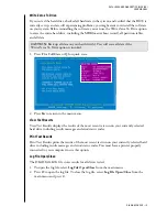 Preview for 16 page of Western Digital Data Lifeguard Diagnostic Utility User Manual