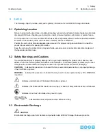 Preview for 15 page of Western Digital HGST 4U60 Installation Manual