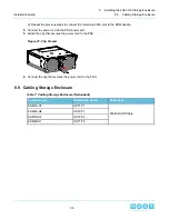 Preview for 36 page of Western Digital HGST 4U60 Installation Manual