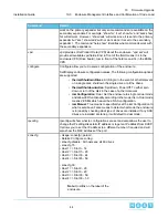 Preview for 44 page of Western Digital HGST 4U60 Installation Manual