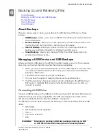 Preview for 71 page of Western Digital My Cloud EX2 Ultra User Manual