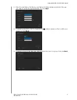 Preview for 42 page of Western Digital My Cloud EX4 User Manual