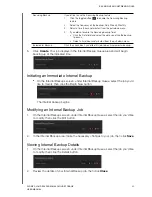 Preview for 65 page of Western Digital My Cloud EX4 User Manual